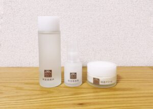 乾燥の季節到来！スキンケアも衣替え──松山油脂「肌をうるおす保湿スキンケア」ライン導入