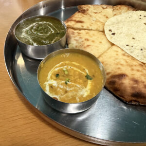 インドカレー屋さんと省令改正と失いたくない日常